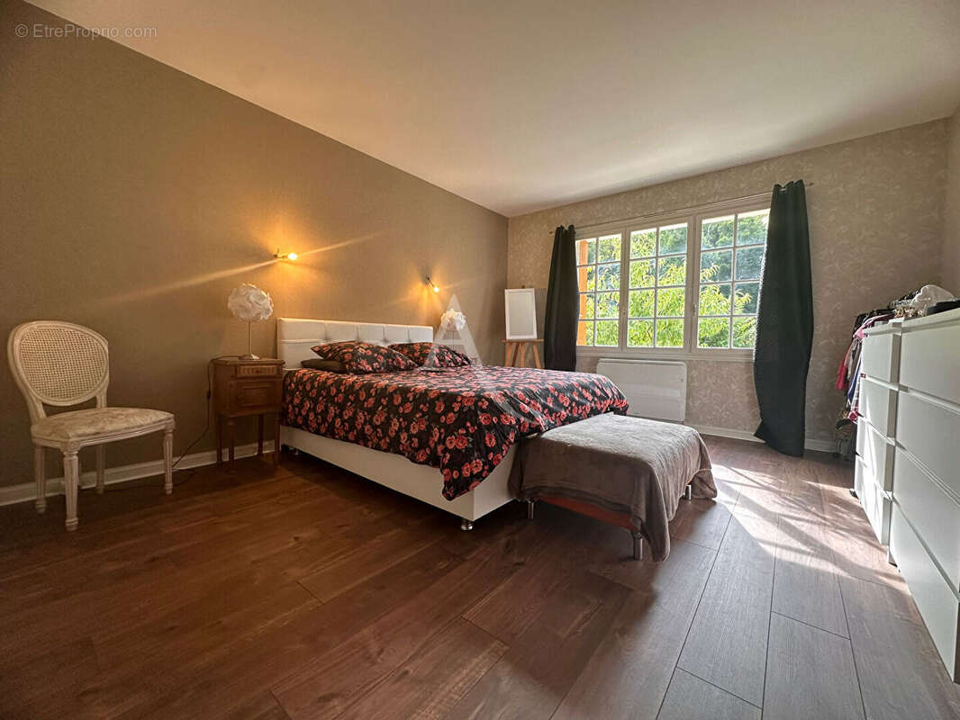 Maison à COUTURE-SUR-LOIR