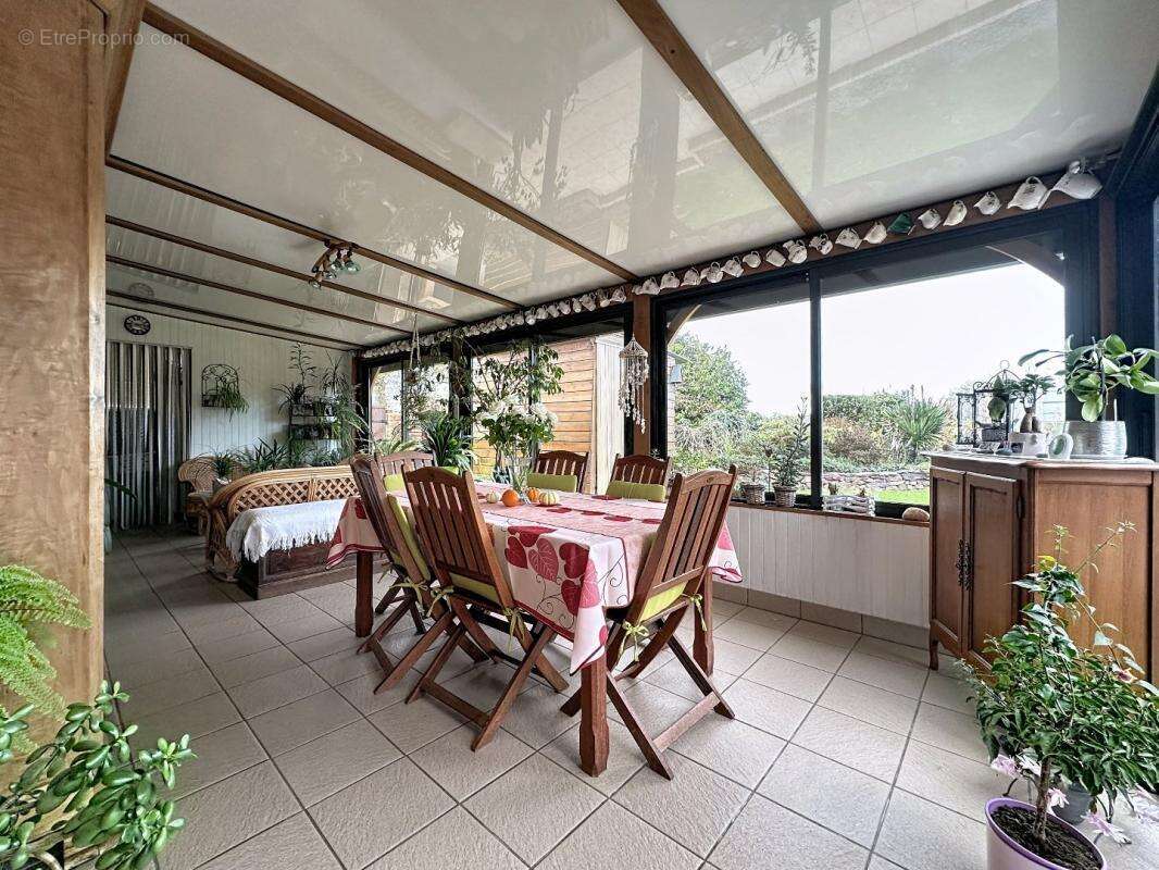 Maison à GUEMENE-PENFAO