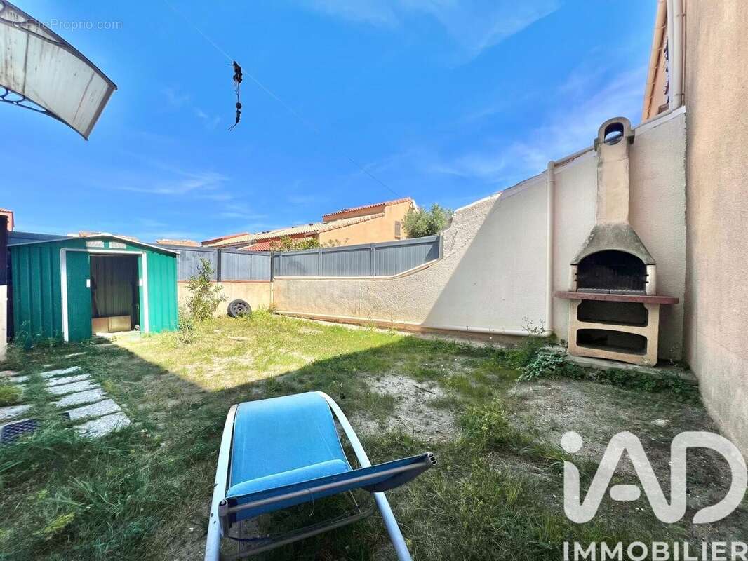 Photo 3 - Appartement à LEUCATE