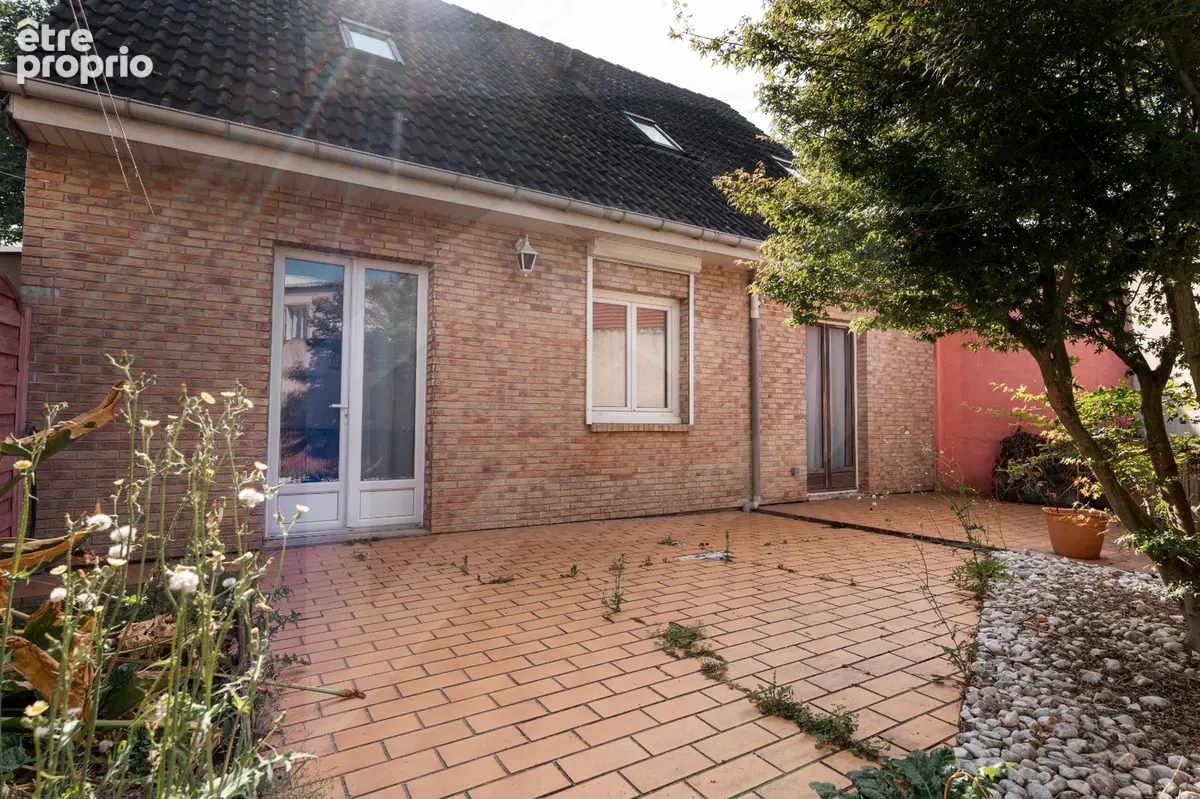 Maison à LE HAVRE