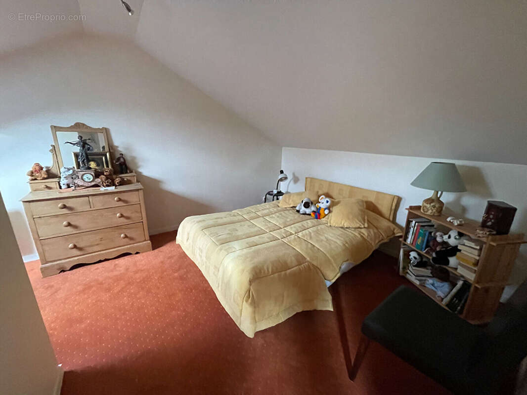 Maison à ARGENTEUIL