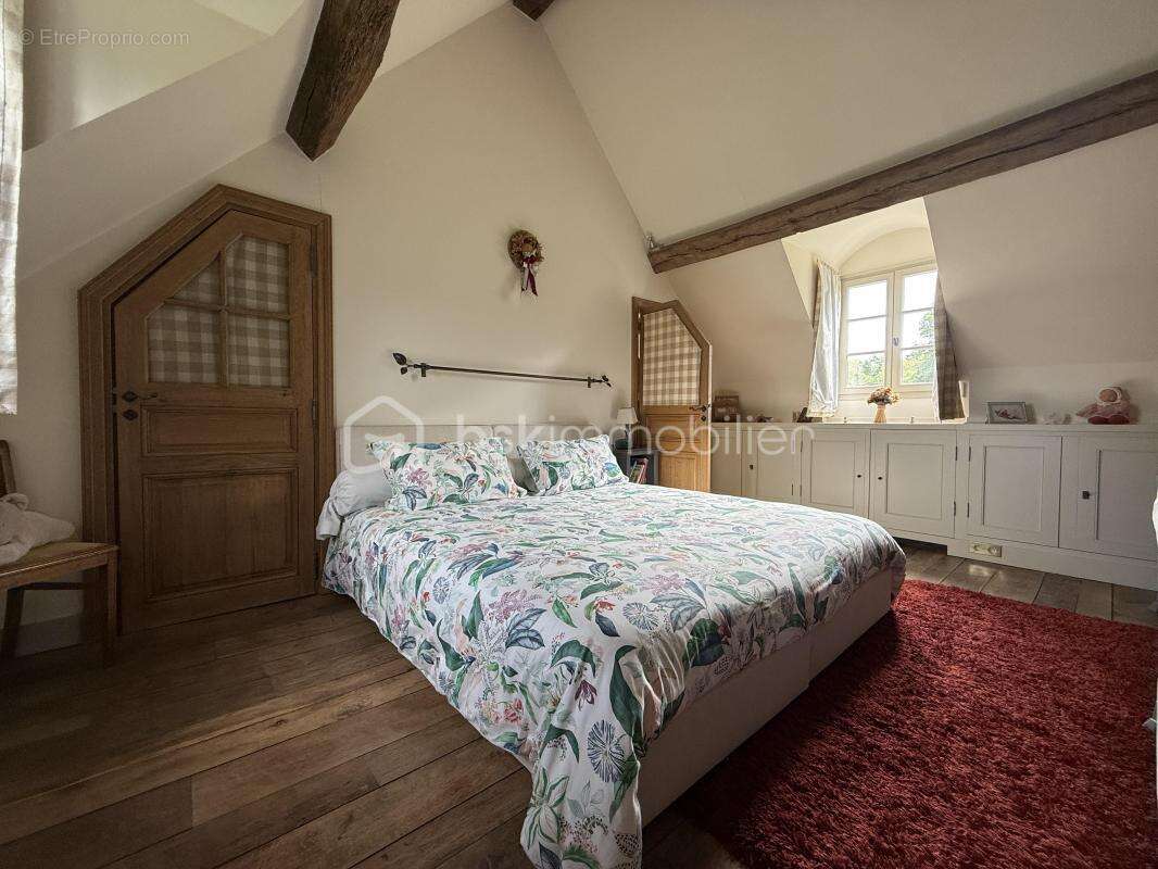 Maison à PONT-L&#039;EVEQUE