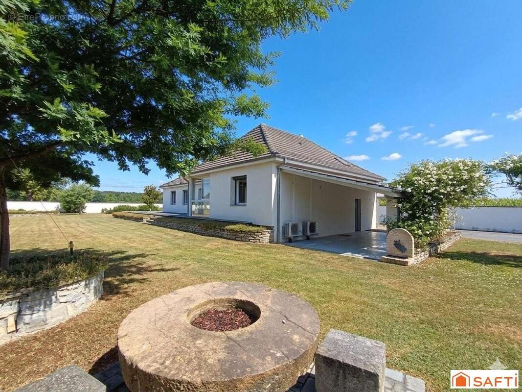 Photo 2 - Maison à NAVARRENX