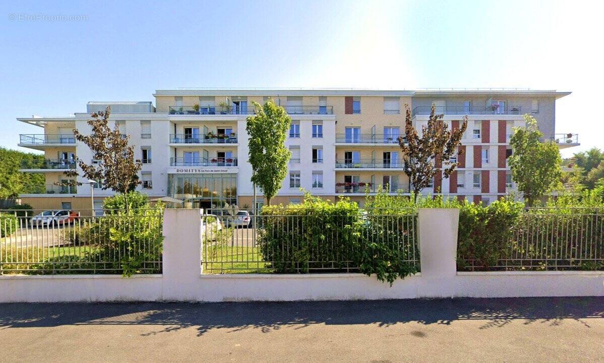 Appartement à CAMBRAI