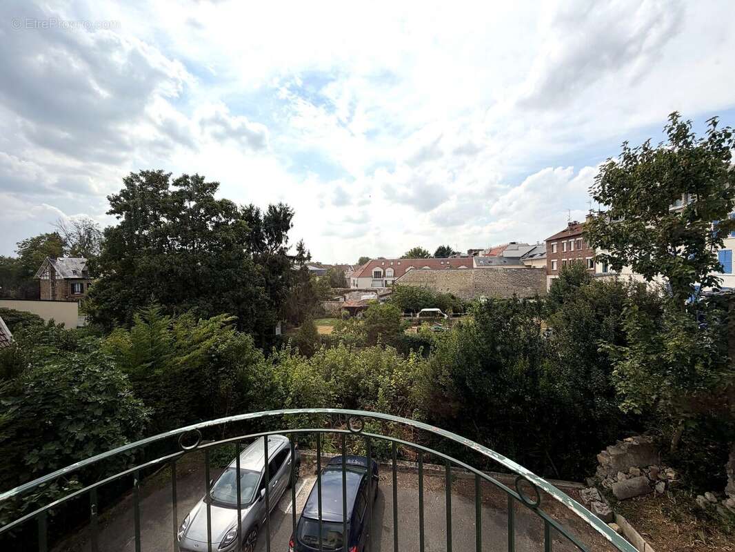 Appartement 45 m² à Mezy-Sur-Seine  - photo 7
