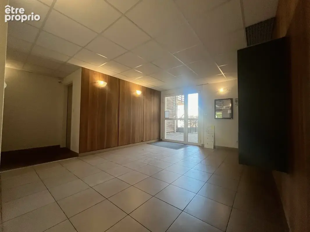 Studio 26,15 m2   Plein cœur d’Olivet   Stationnement couvert   Normes PMR - photo 6
