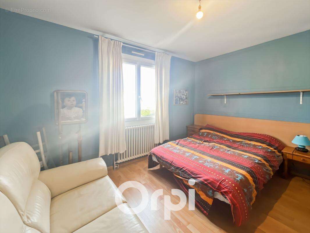 Maison à LA ROCHE-SUR-YON