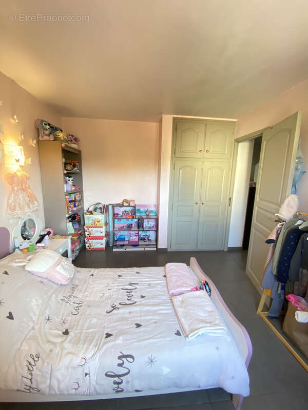 Appartement à L'ILE-ROUSSE