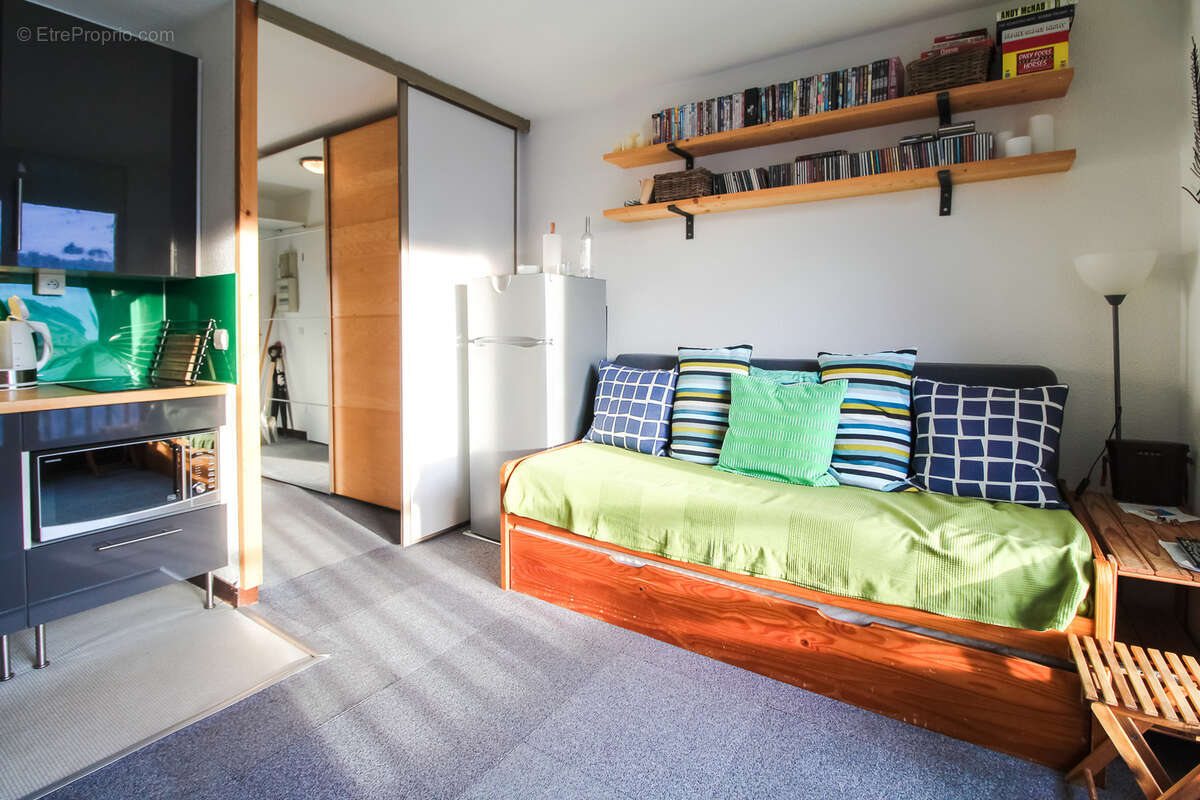 Appartement à CLUSES