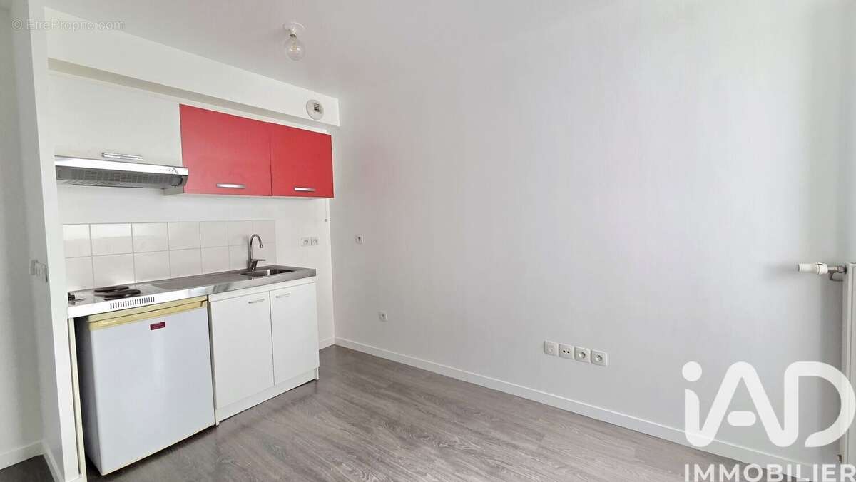 Photo 5 - Appartement à THIAIS