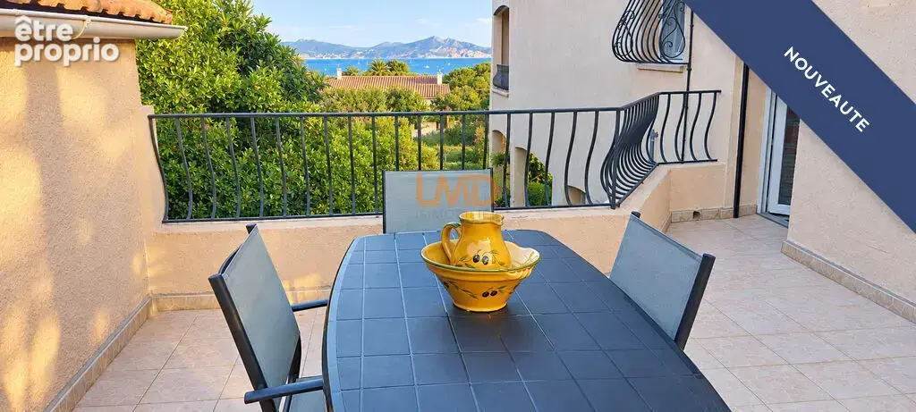 La Ciotat Villa vue mer, proximité plages et voie douce - photo 16