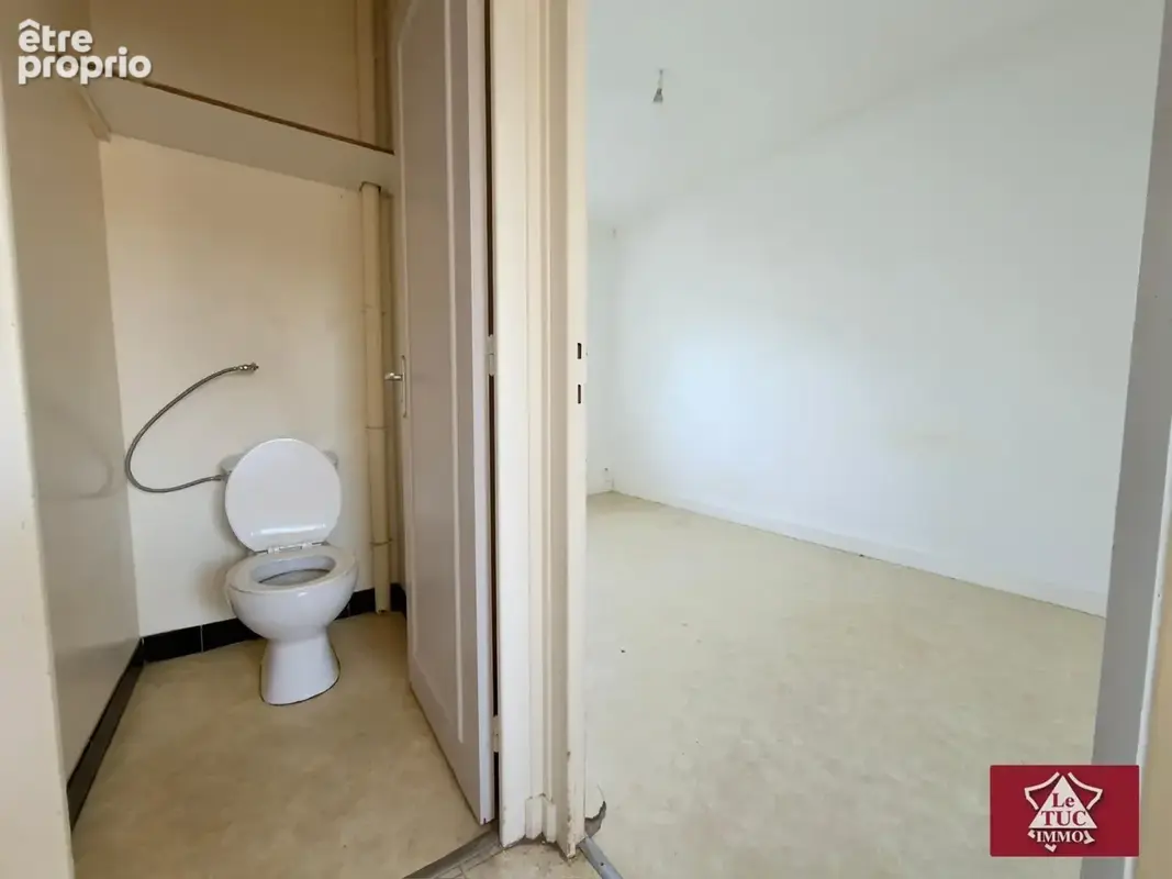 Maison 3 chambres à rénover - photo 14