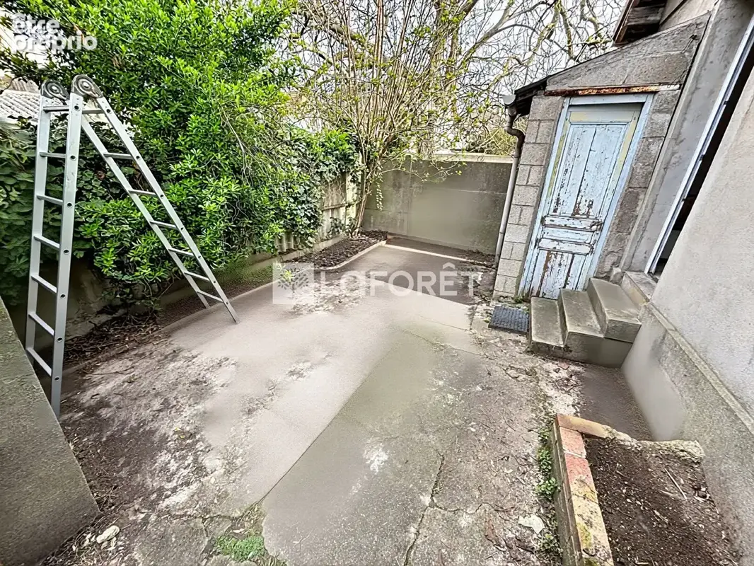 Maison 5 pièces - 82.59m² - Vitry-sur-Seine - photo 12