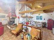 Photo 1 - Maison à MOUSTEY