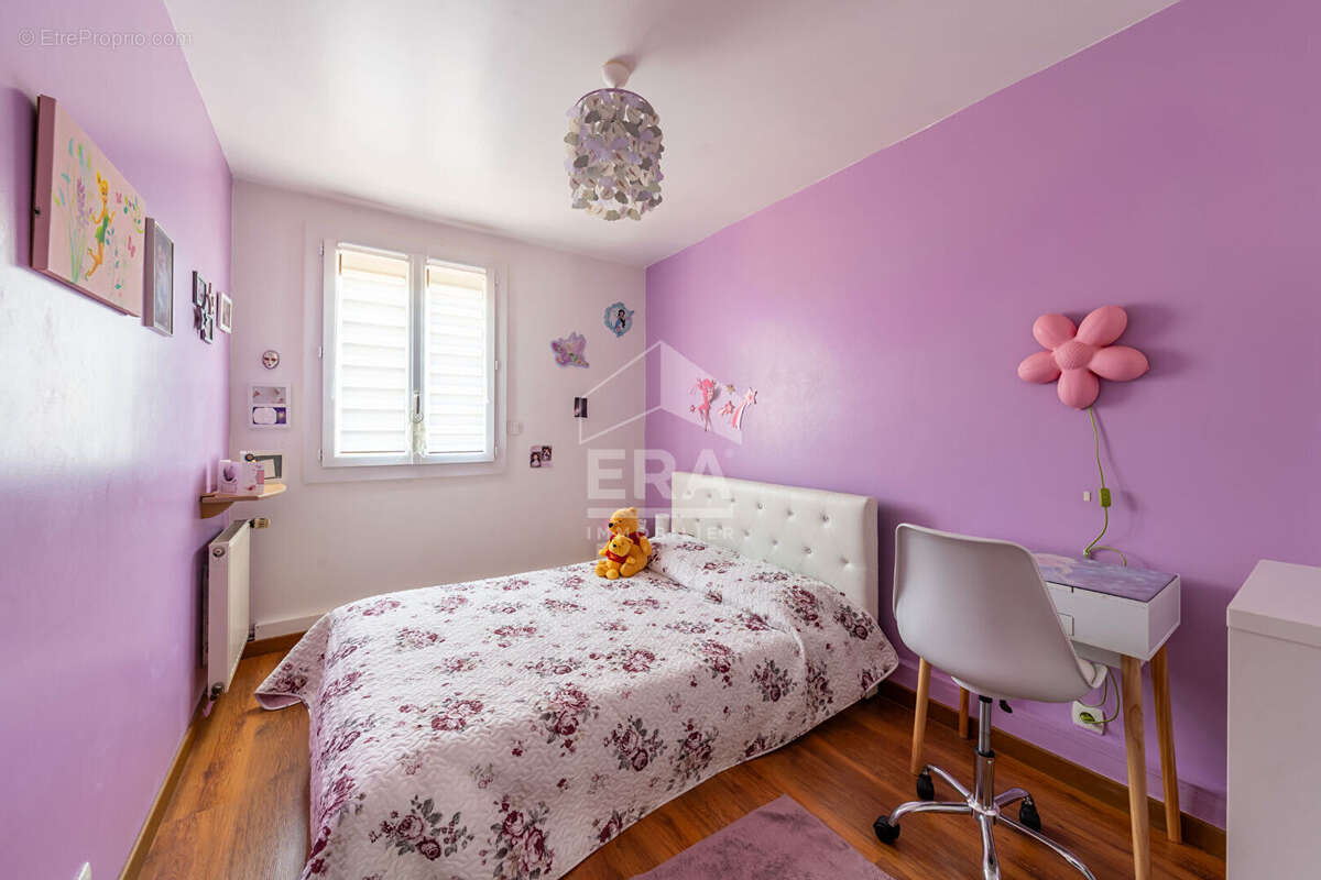 Maison 93m² à itteville - photo 9