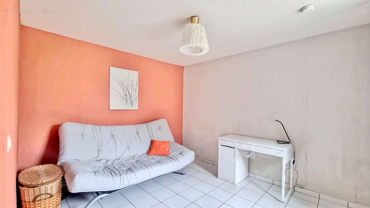Appartement à BEAUMONT