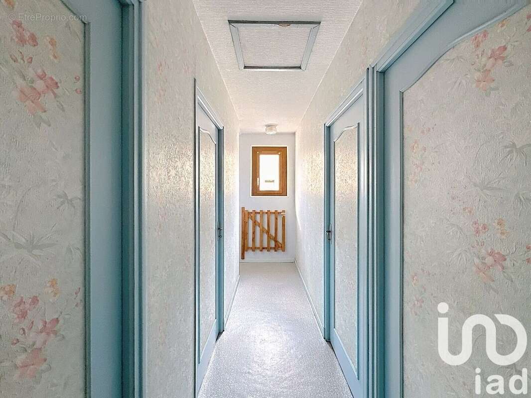 Photo 8 - Maison à CAPPELLE-EN-PEVELE