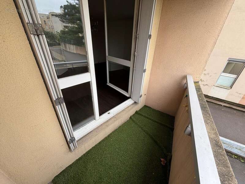 Appartement à CRETEIL