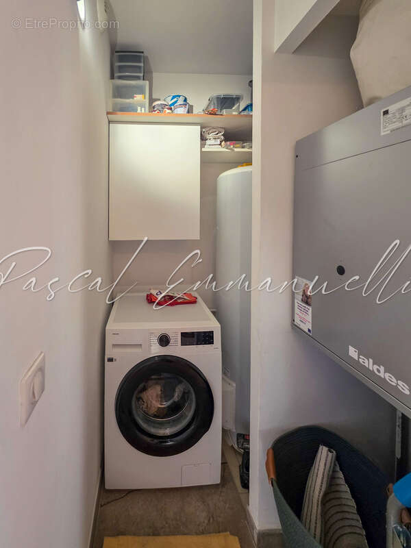 Appartement à MANDELIEU-LA-NAPOULE