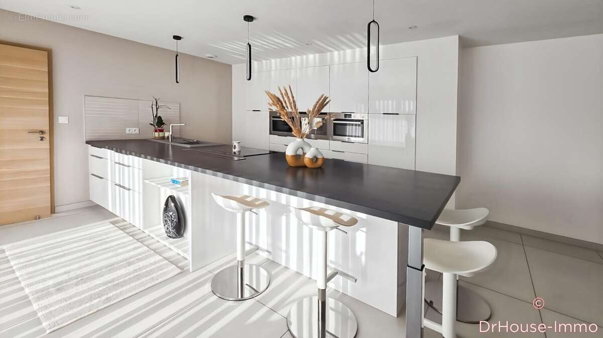 Maison à PERRIGNY-LES-DIJON