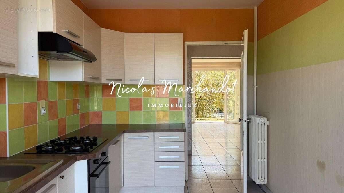 Photo 7 - Appartement à RODEZ