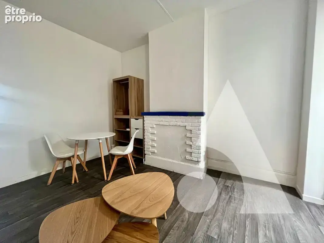 Immeuble de rapport - 120m2 - 4 lots - saint omer - photo 11