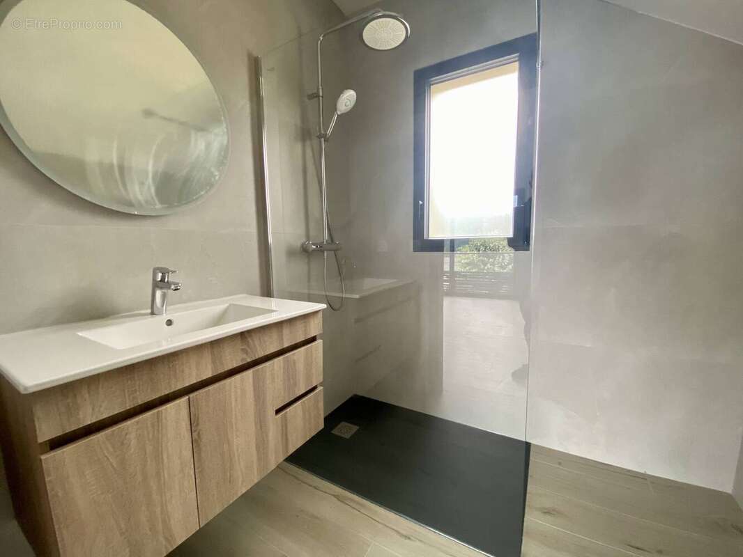 Maison à AIX-LES-BAINS