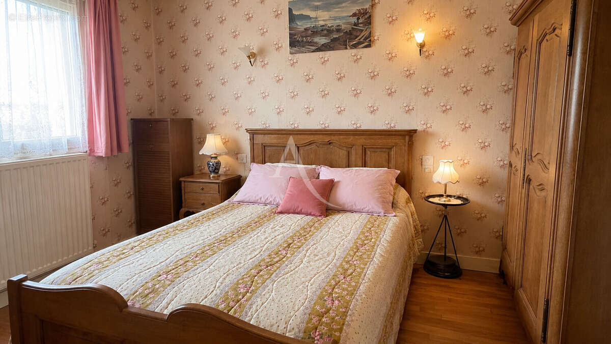 Maison a vendre romorantin - sous-sol avec ascenseur - photo 11