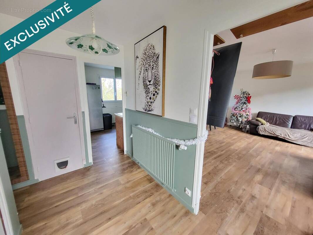 Photo 1 - Maison à EGLY