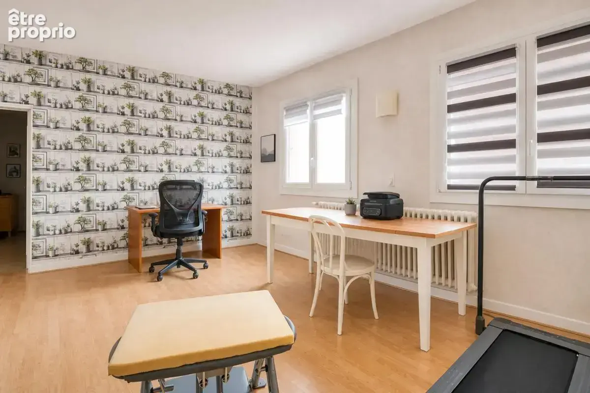 Appartement de 4 pièces de 122 m² à Seysses - photo 13