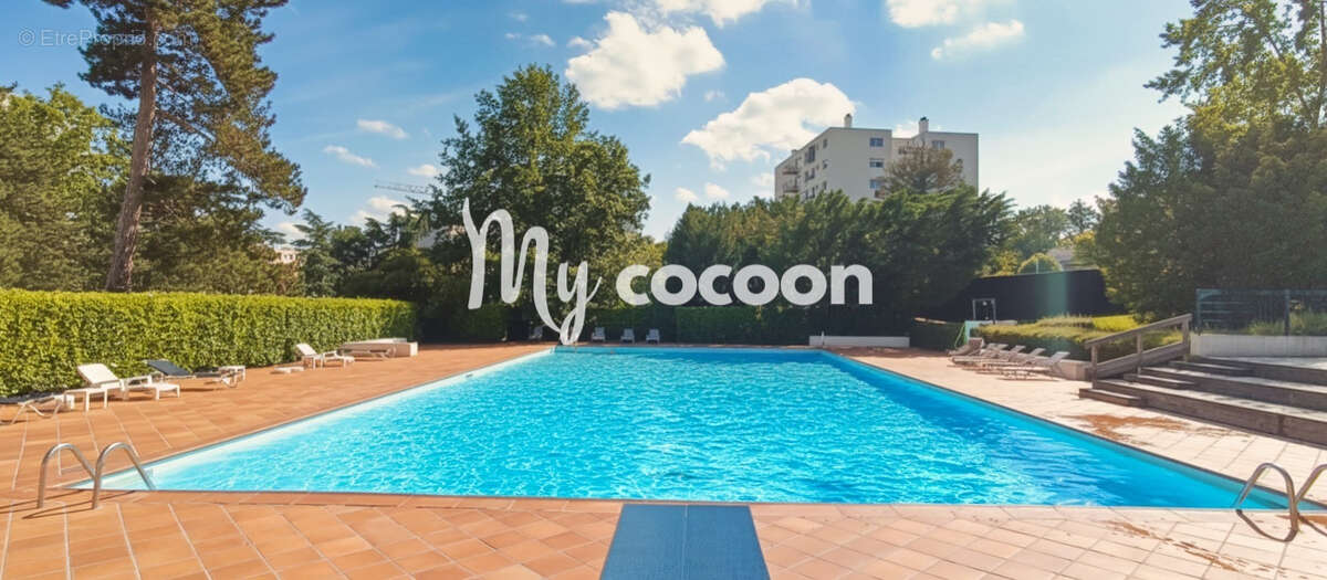 Appartement à ECULLY