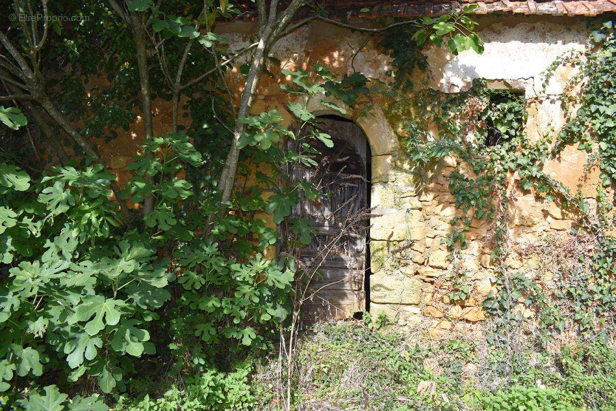 Corps de ferme Cenac et Saint Julien - photo 8