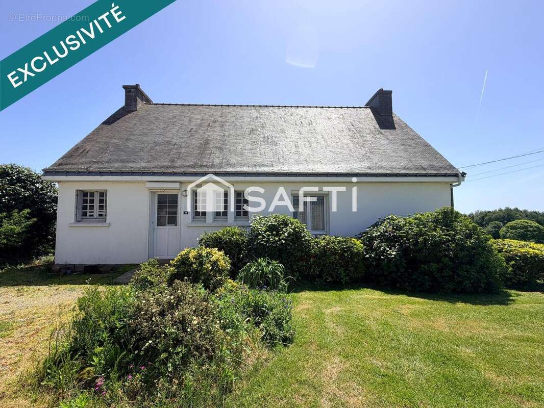 Maison 98 m² à La Chapelle-Neuve  - photo 2