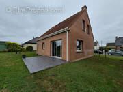 Maison à LOOS-EN-GOHELLE