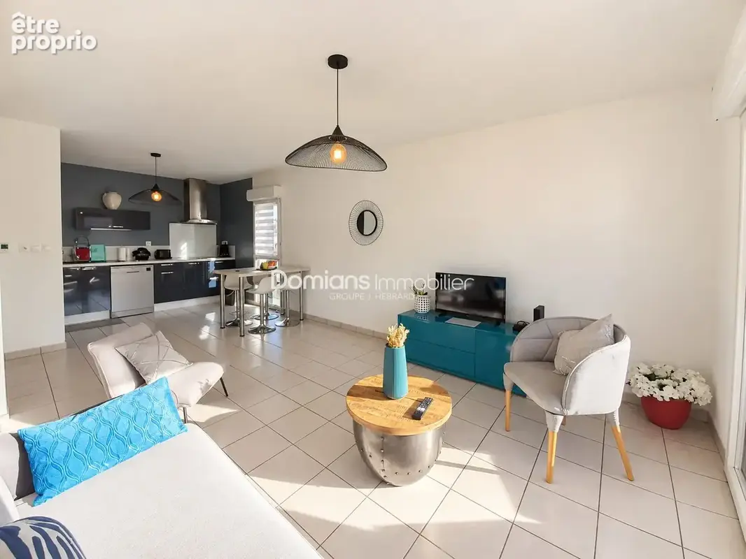 Appartement 3 pièces 64 m² à vendre à Perpignan (66000) - photo 5