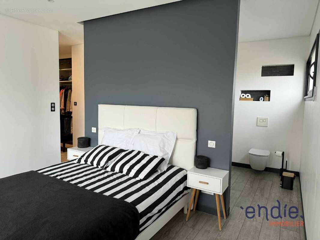 Maison à DOMPIERRE-SUR-BESBRE