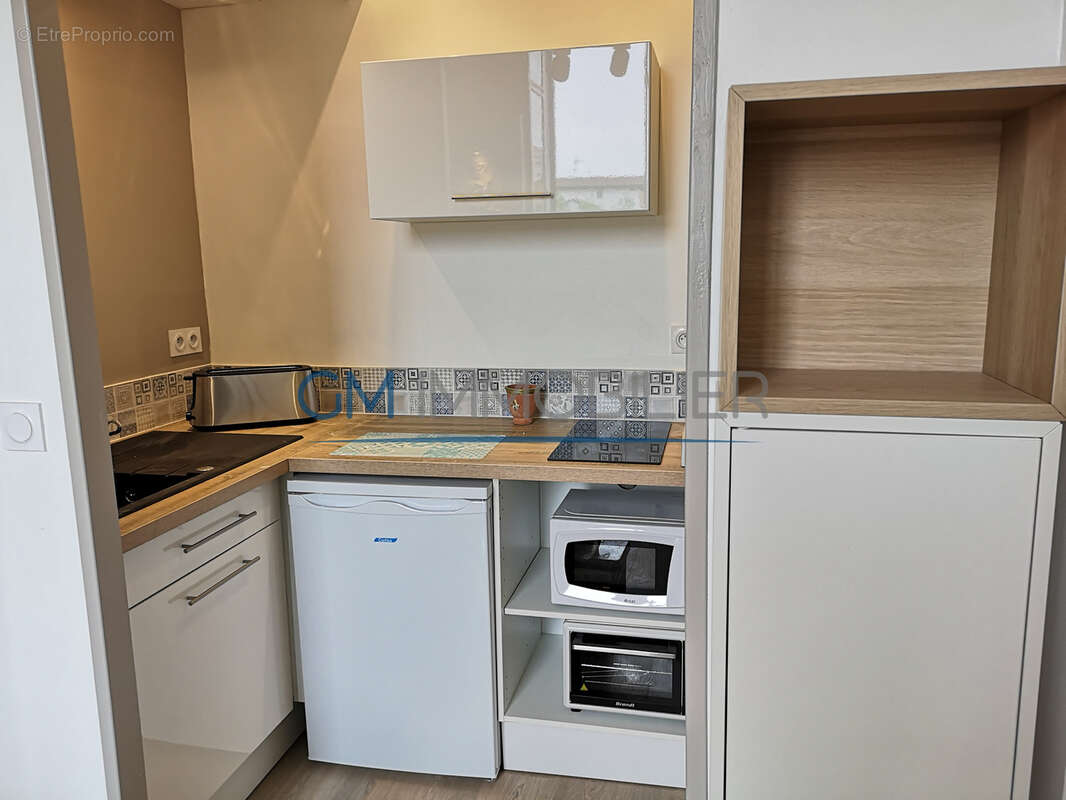 Appartement à DAX