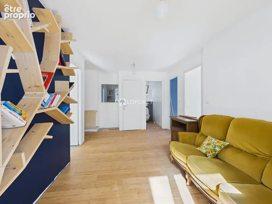 Exclusivité  ! Maison 198 m2 - Clohars Fouesnant - photo 20