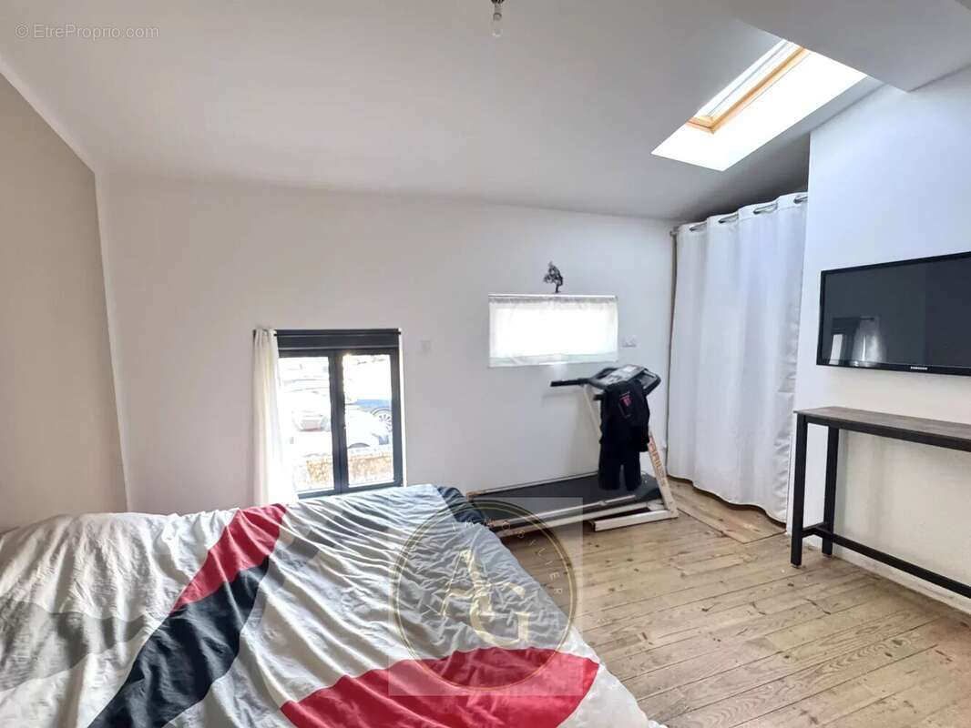 Maison à LABASTIDE-D'ANJOU