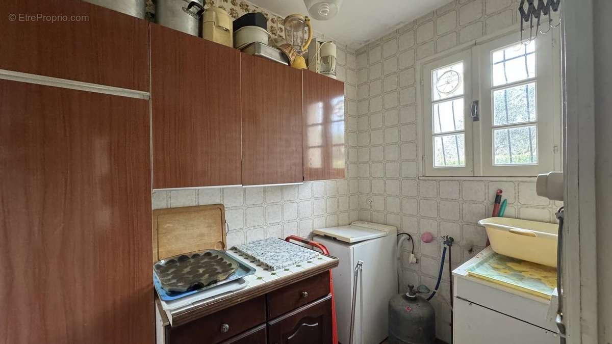 Maison à SANTA-LUCIA-DI-MORIANI