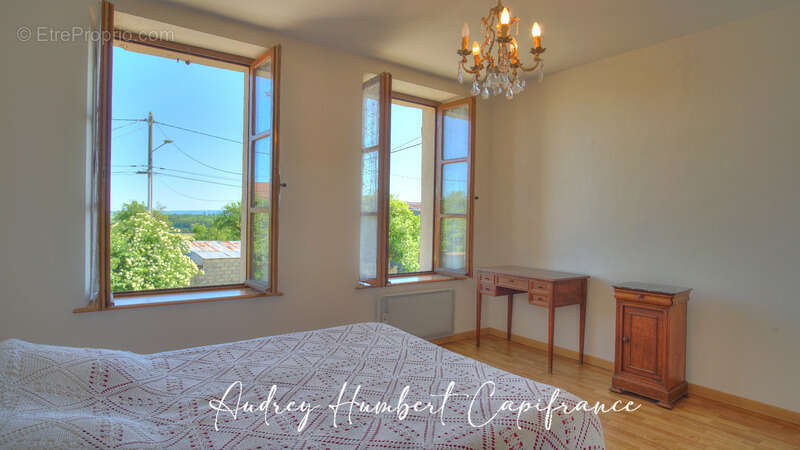 Maison à FRESNES-EN-WOEVRE