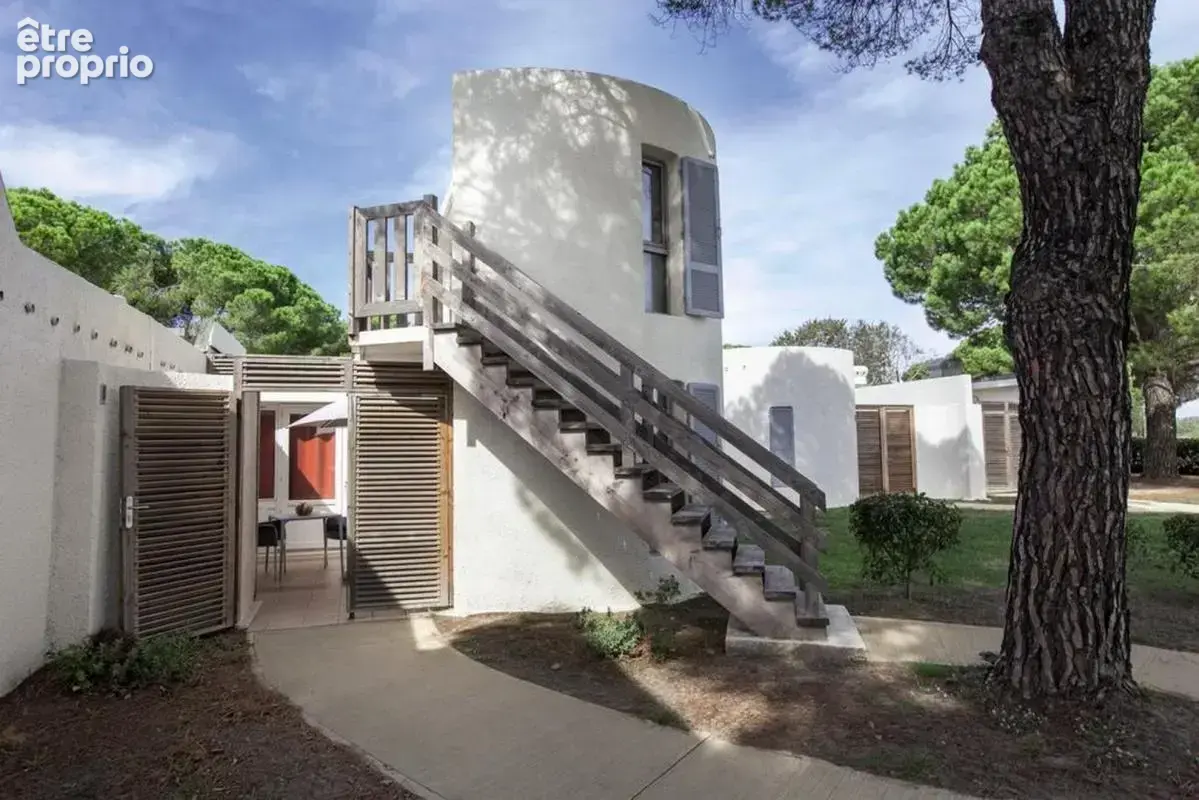 La Grande Motte : Idéal investissement locatif - photo 3
