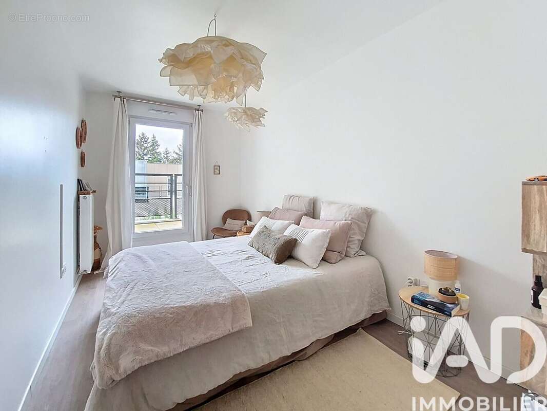 Photo 4 - Appartement à VILLENNES-SUR-SEINE