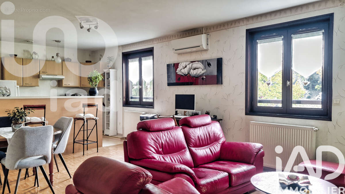 Photo 3 - Appartement à LIMOGES