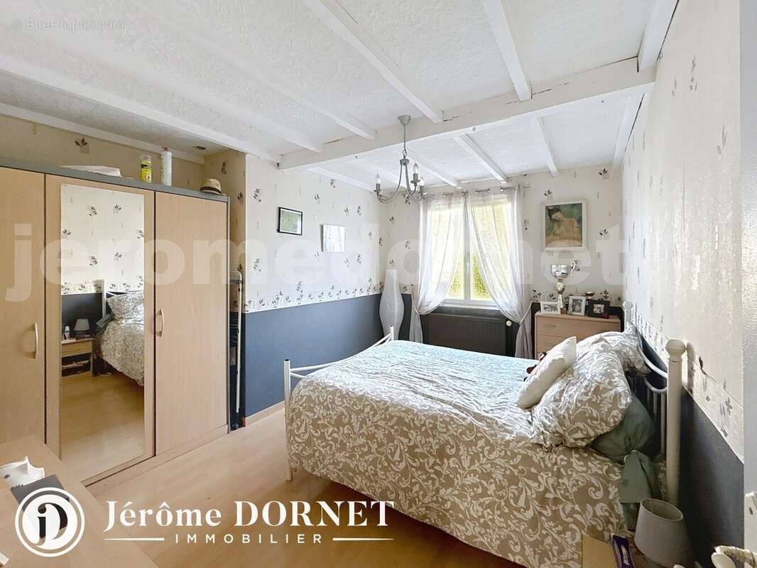 duh_00001 - Maison à BEAUVAIS