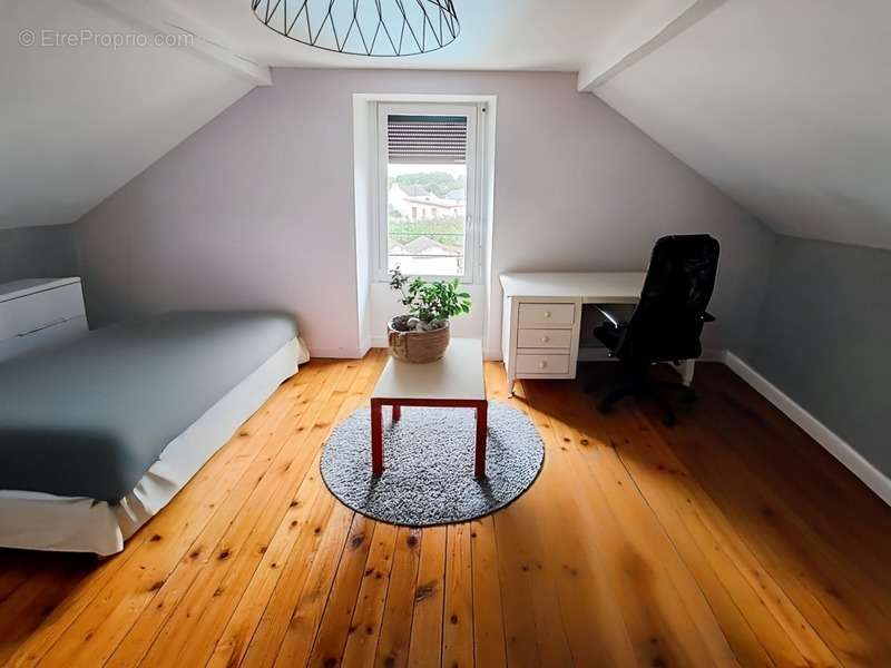 Maison à SAINT-VALLIER