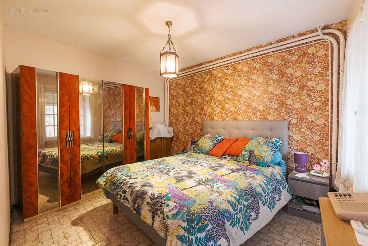 Appartement à CARCASSONNE