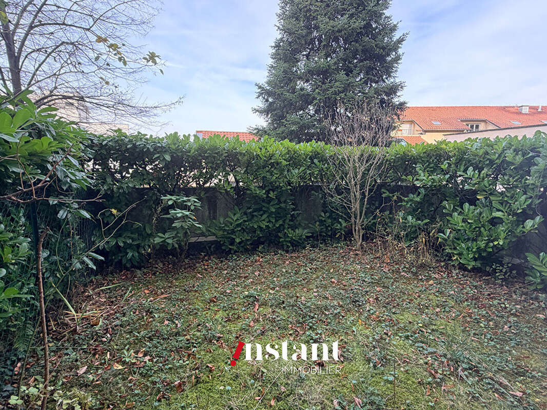 Appartement à LYON-4E