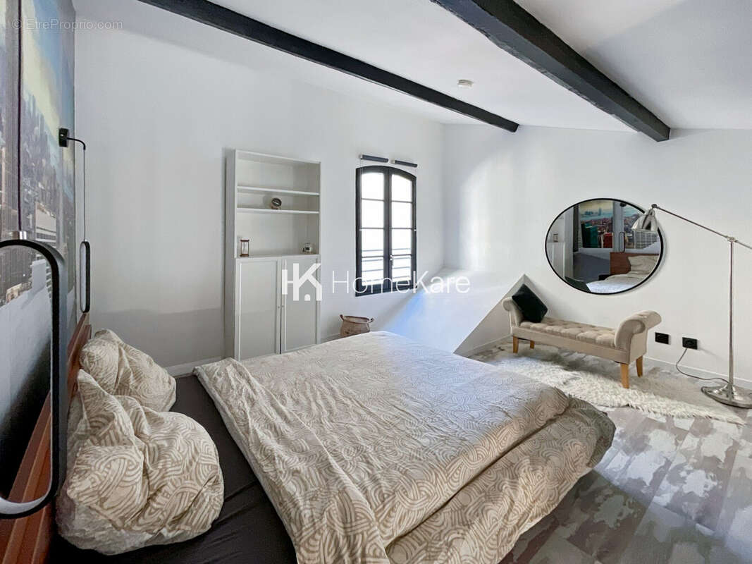 Appartement 45 m² à Montauban  - photo 6