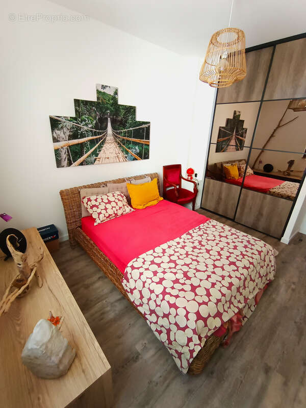 Appartement à RODEZ